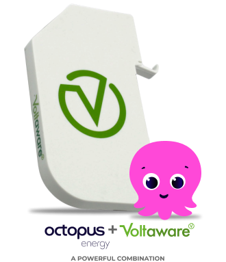 Octopus & Voltaware